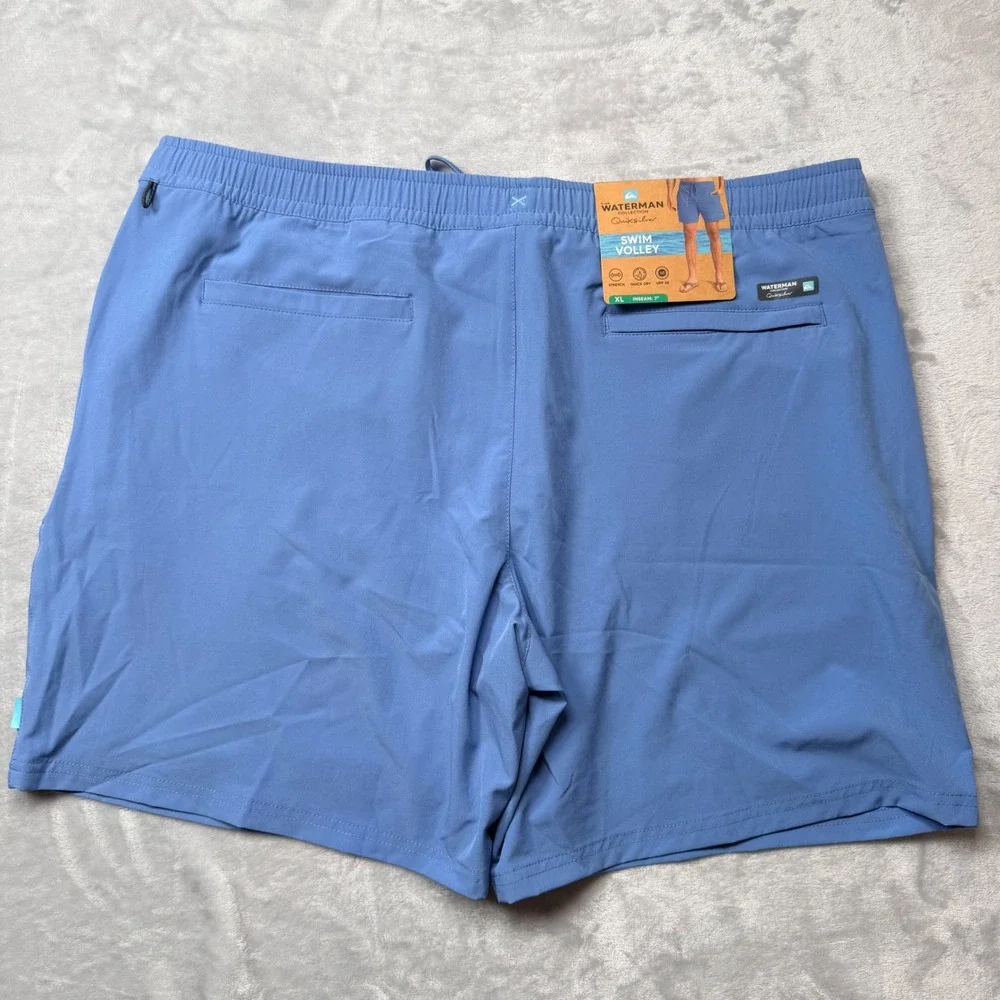 Quiksilver please see